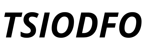 TSIODFO Shoes logo
